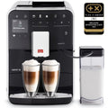 Espresso kávovar na mletú kávu MELITTA