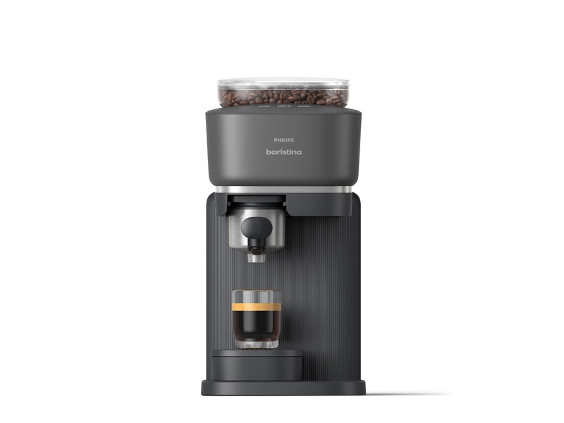 Expresso pur Grain PHILlPS BAR 300/60