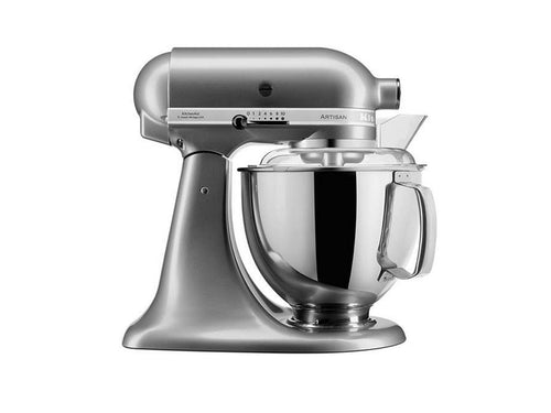 Kuchynský robot KITCHENAID 5KSM175PSECU – 4,8 litra