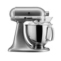 Kuchynský robot KITCHENAID 5KSM175PSECU – 4,8 litra