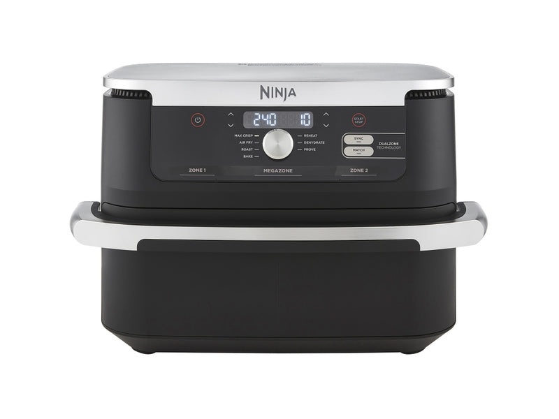 Teplovzdušná fritéza bez oleja NINJA AF500EU