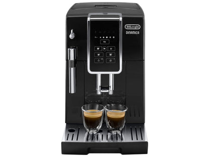 Kávovar na zrná a mletú kávu DELONGHI FEB 3555.B