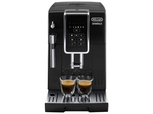 Kávovar na zrná a mletú kávu DELONGHI FEB 3555.B