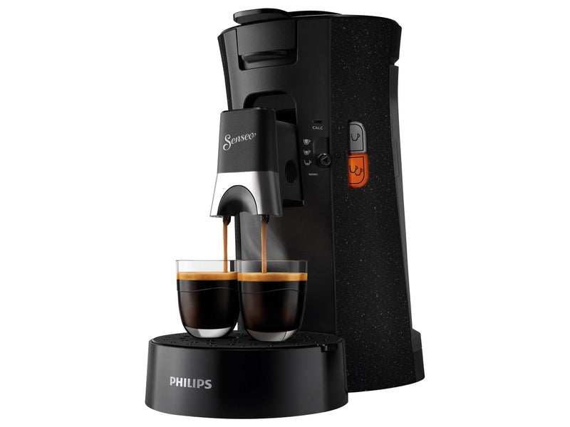 Cafetière portionnée Senseo Dosette PHILIPS CSA240/21