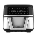 Friteuse sans huile cecofry dual 9000 cecotec