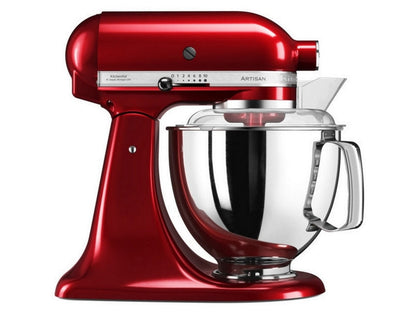 Kuchynský robot KITCHENAID 5KSM175PSECU – 4,8 l