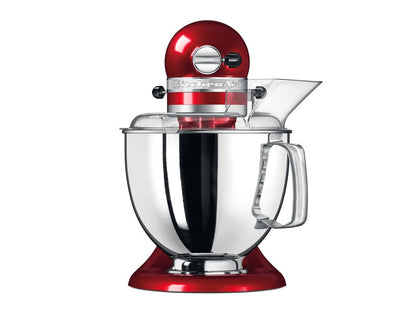 Kuchynský robot KITCHENAID 5KSM175PSECU – 4,8 l