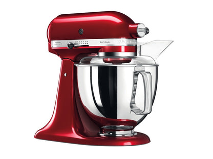 Kuchynský robot KITCHENAID 5KSM175PSECU – 4,8 l