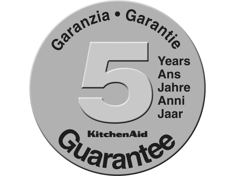 Kuchynský robot KITCHENAID 5KSM175PSECU – 4,8 litra