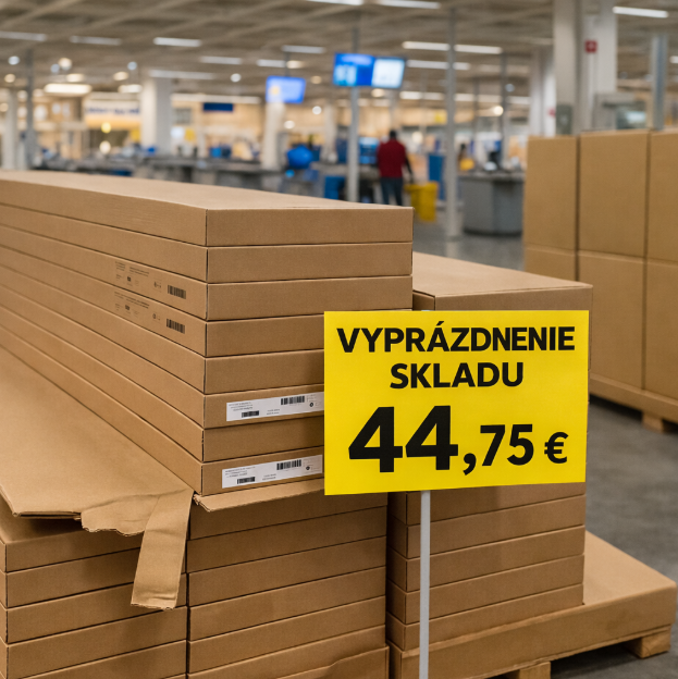 Toaletný stolík Aga s dotykovým zrkadlom, LED osvetlením a dostatkom úložného priestoru