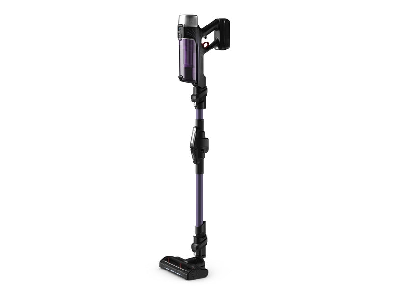 Tyčový bezdrôtový vysávač ROWENTA RH2039WO X-FORCE Flex 9.60 – 100 air wattov