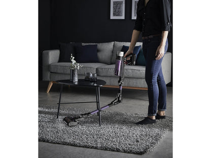 Tyčový bezdrôtový vysávač ROWENTA RH2039WO X-FORCE Flex 9.60 – 100 air wattov