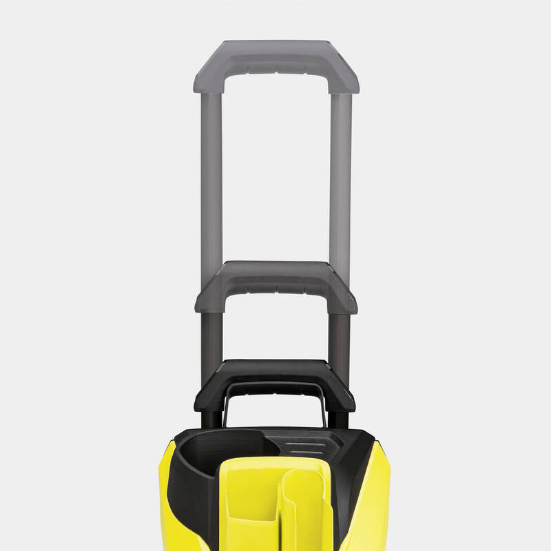 Vysokotlakový čistič Kärcher K 5 Power Control Flex