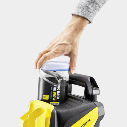 Vysokotlakový čistič Kärcher K 5 Power Control Flex