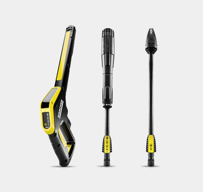 Vysokotlakový čistič Kärcher K 5 Power Control Flex