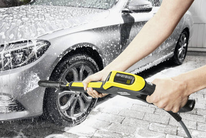 Vysokotlakový čistič Kärcher K 5 Power Control Flex